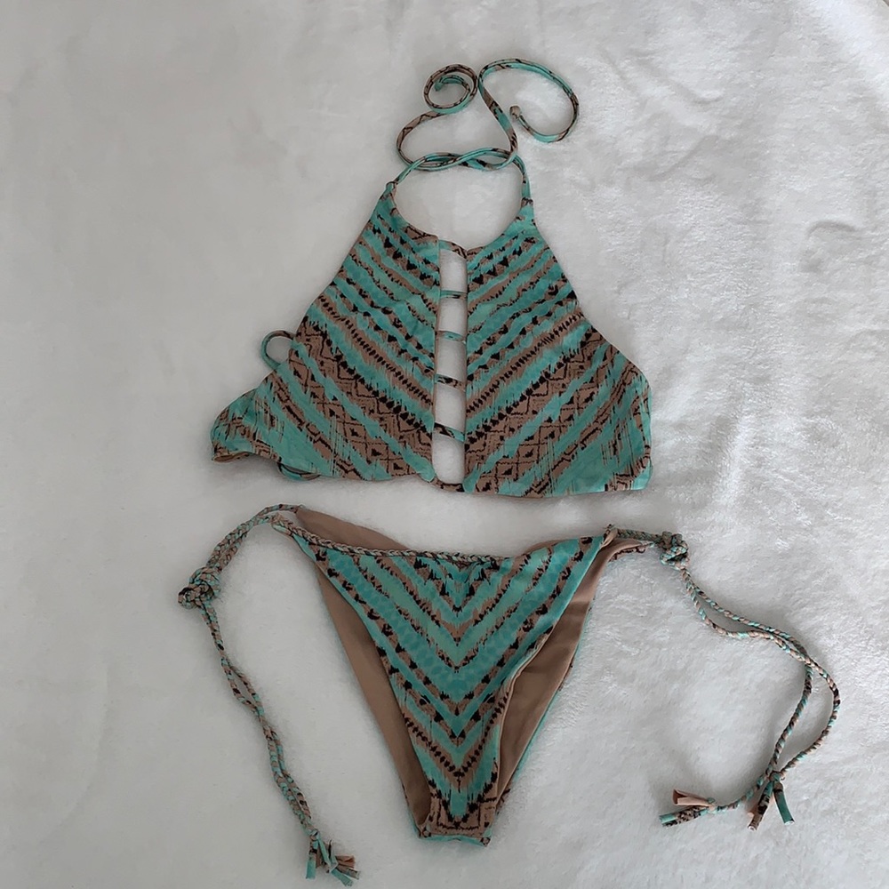 Reversible Bikini - image 1